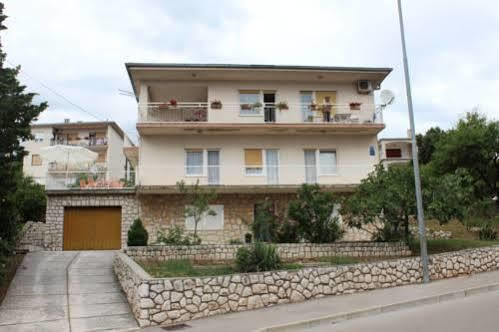 Apartment Vanda Novi Vinodolski Exteriér fotografie