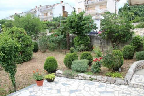 Apartment Vanda Novi Vinodolski Exteriér fotografie