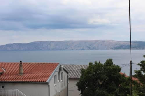 Apartment Vanda Novi Vinodolski Exteriér fotografie